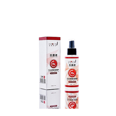 兴化母婴防护喷雾