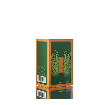 兴化女生最爱三清粉